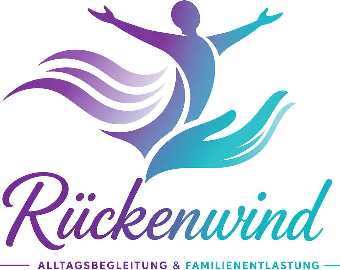 Rückenwind Logo